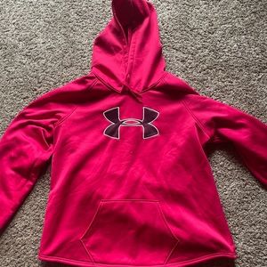 Under Armour Sweatshirt